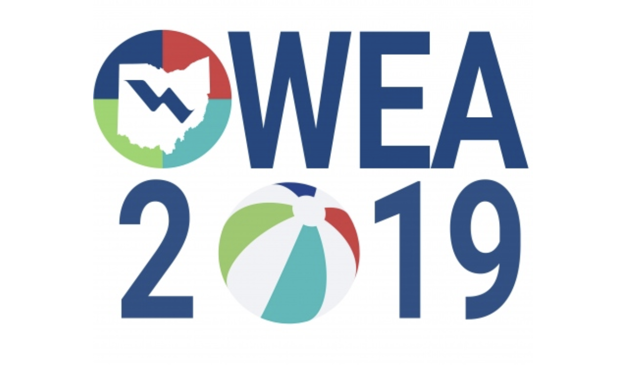 EnviroGo visiting the OWEA conference EnviroGo